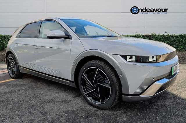 Hyundai IONIQ 5 239kW Ultimate 84 kWh 5dr AWD New Tech  Pack