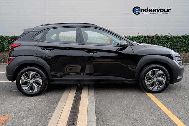 Hyundai KONA 1.6 GDi Hybrid SE Connect 5dr DCT