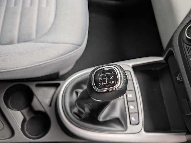 Hyundai i10 1.2 MPi Premium 5dr
