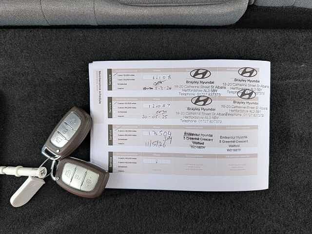 Hyundai i10 1.2 MPi Premium 5dr