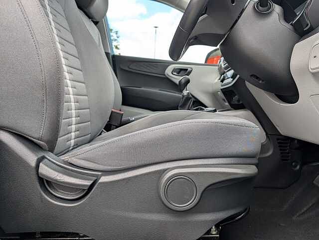 Hyundai i10 1.2 MPi Premium 5dr