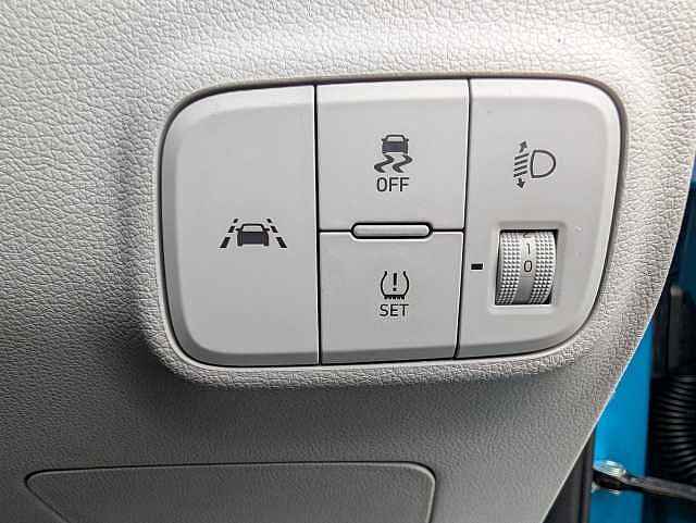 Hyundai i10 1.2 MPi Premium 5dr