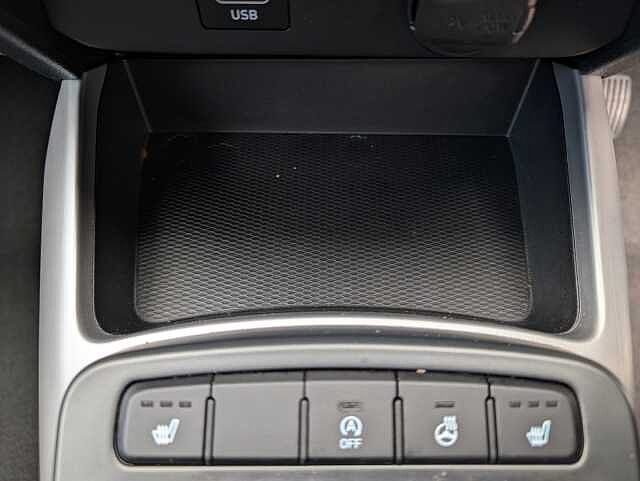 Hyundai i10 1.2 MPi Premium 5dr