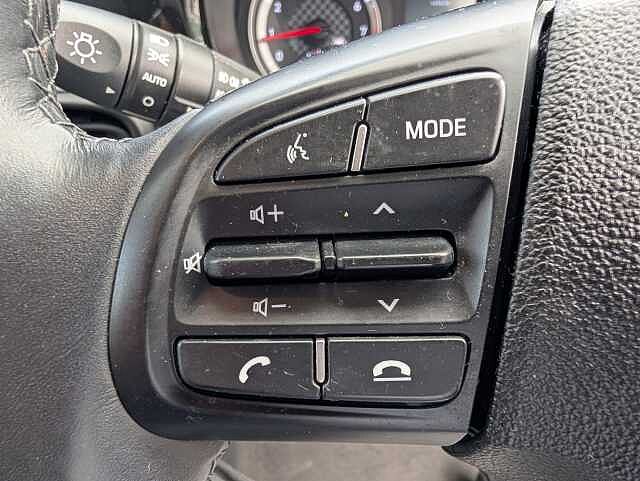 Hyundai i10 1.2 MPi Premium 5dr