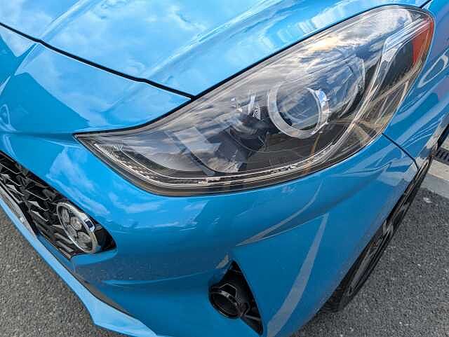 Hyundai i10 1.2 MPi Premium 5dr