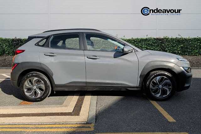 Hyundai KONA 1.6 GDi Hybrid SE Connect 5dr DCT