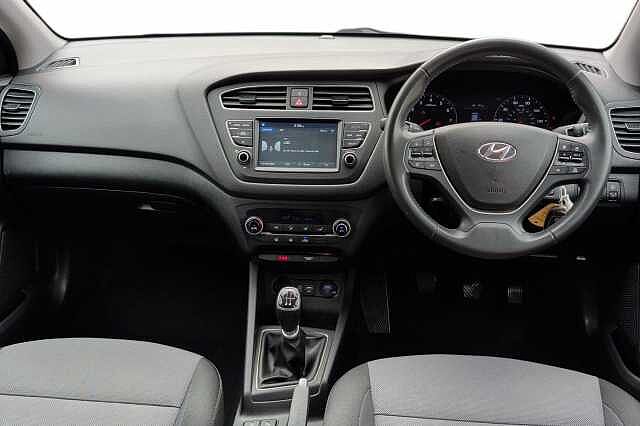 Hyundai i20 1.0 T-GDi Premium Nav 5dr