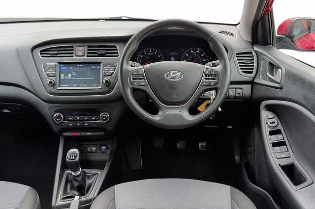 Hyundai i20 1.0 T-GDi Premium Nav 5dr