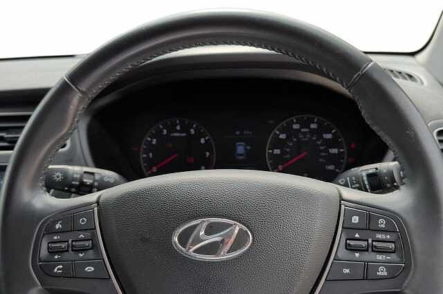 Hyundai i20 1.0 T-GDi Premium Nav 5dr