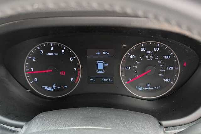 Hyundai i20 1.0 T-GDi Premium Nav 5dr