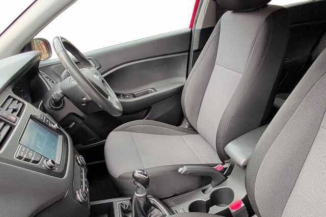 Hyundai i20 1.0 T-GDi Premium Nav 5dr
