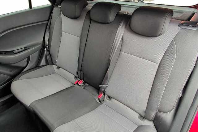 Hyundai i20 1.0 T-GDi Premium Nav 5dr
