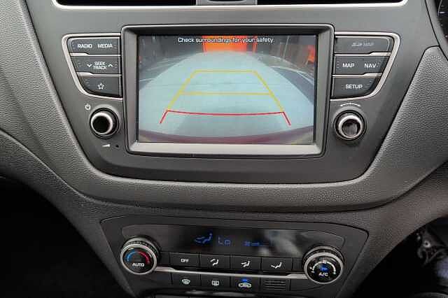 Hyundai i20 1.0 T-GDi Premium Nav 5dr