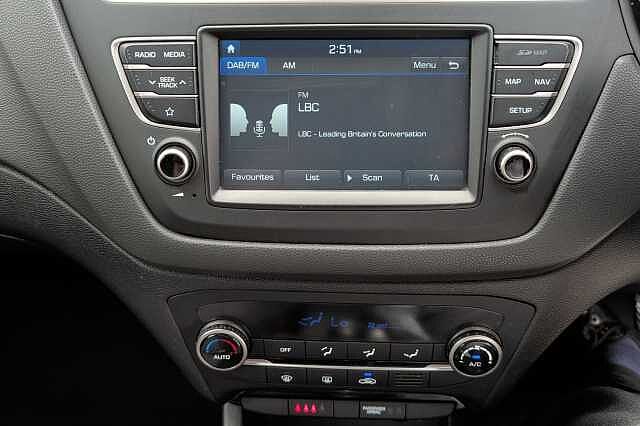 Hyundai i20 1.0 T-GDi Premium Nav 5dr