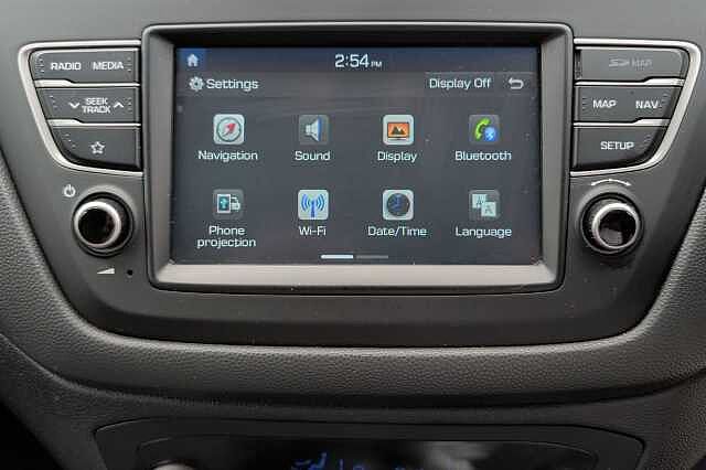 Hyundai i20 1.0 T-GDi Premium Nav 5dr