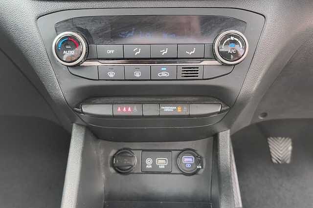 Hyundai i20 1.0 T-GDi Premium Nav 5dr