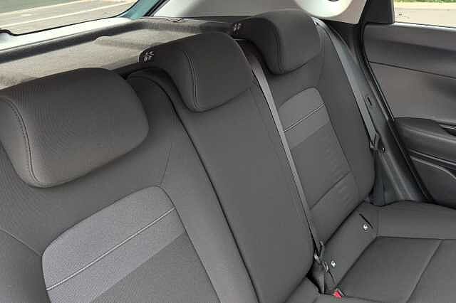 Hyundai BAYON 1.0 TGDi [90] Tech Line 5dr Green
