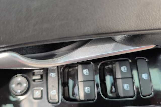 Hyundai TUCSON 1.6 TGDi SE Connect 5dr 2WD