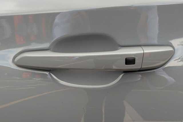 Hyundai TUCSON 1.6 TGDi 177 N Line 5dr 2WD Grey