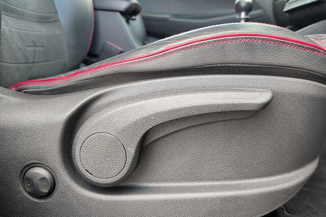Hyundai TUCSON 1.6 TGDi 177 N Line 5dr 2WD Grey