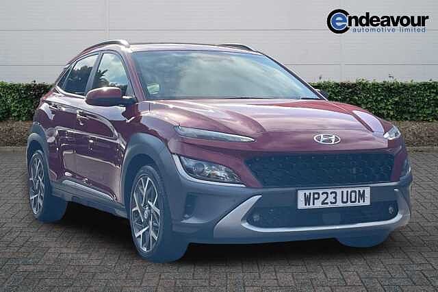 1.6 GDi Hybrid Premium 5dr DCT