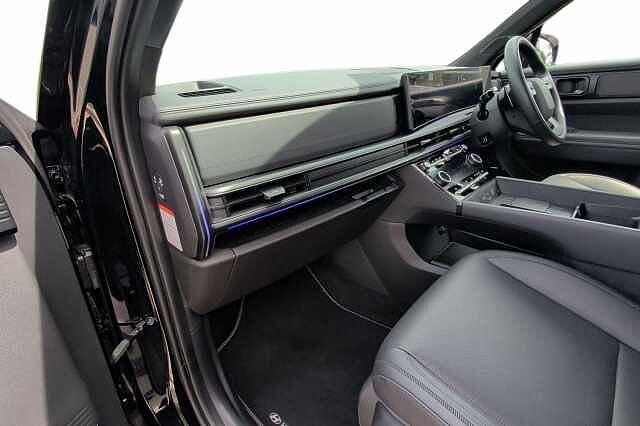 Hyundai SANTA FE 1.6 TGDi Plug-in Hybrid Calligraphy 5dr 4WD Auto