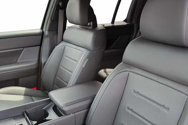 Hyundai SANTA FE 1.6 TGDi Plug-in Hybrid Calligraphy 5dr 4WD Auto