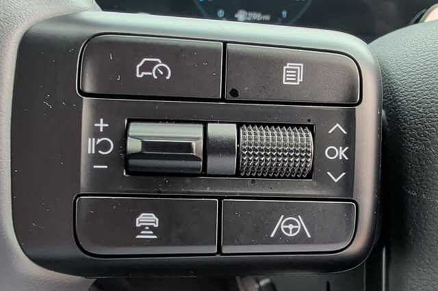Hyundai SANTA FE 1.6 TGDi Plug-in Hybrid Calligraphy 5dr 4WD Auto