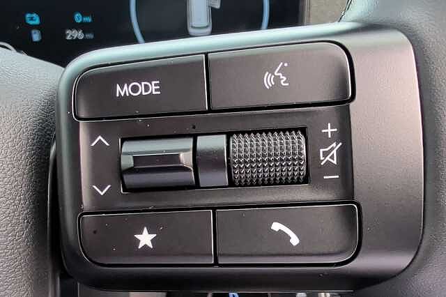 Hyundai SANTA FE 1.6 TGDi Plug-in Hybrid Calligraphy 5dr 4WD Auto