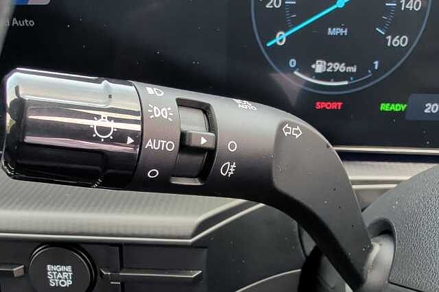 Hyundai SANTA FE 1.6 TGDi Plug-in Hybrid Calligraphy 5dr 4WD Auto