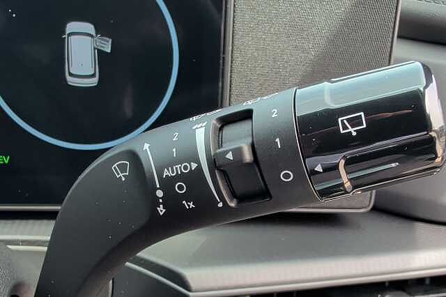 Hyundai SANTA FE 1.6 TGDi Plug-in Hybrid Calligraphy 5dr 4WD Auto
