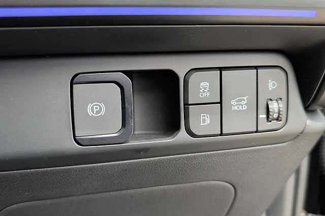 Hyundai SANTA FE 1.6 TGDi Plug-in Hybrid Calligraphy 5dr 4WD Auto