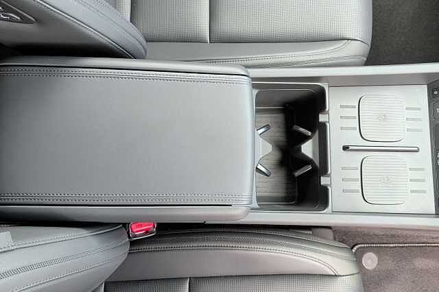 Hyundai SANTA FE 1.6 TGDi Plug-in Hybrid Calligraphy 5dr 4WD Auto