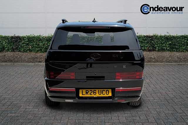 Hyundai SANTA FE 1.6 TGDi Plug-in Hybrid Calligraphy 5dr 4WD Auto