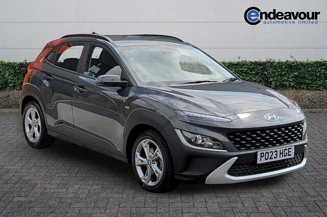 1.0 TGDi 48V MHEV SE Connect 5dr