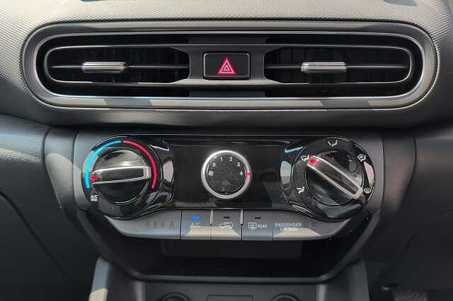 Hyundai KONA 1.0 TGDi 48V MHEV SE Connect 5dr Grey