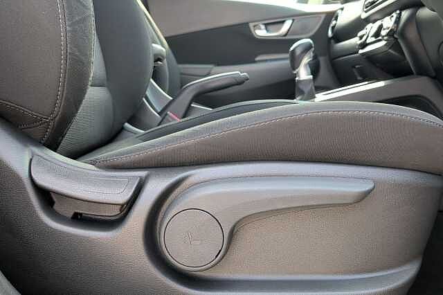 Hyundai KONA 1.0 TGDi 48V MHEV SE Connect 5dr Grey