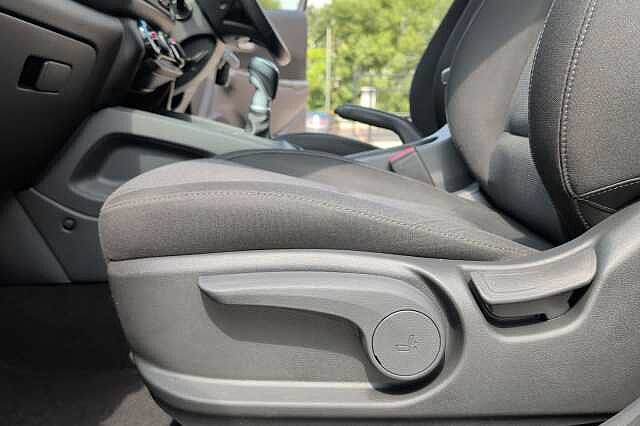 Hyundai KONA 1.0 TGDi 48V MHEV SE Connect 5dr Grey