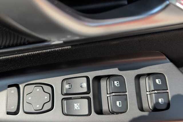 Hyundai KONA 1.0 TGDi 48V MHEV SE Connect 5dr Grey
