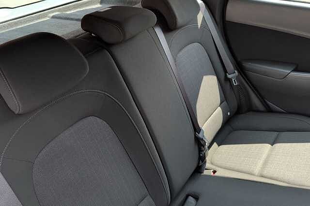 Hyundai KONA 1.0 TGDi 48V MHEV SE Connect 5dr Grey
