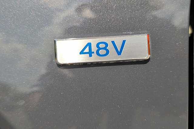 Hyundai KONA 1.0 TGDi 48V MHEV SE Connect 5dr Grey