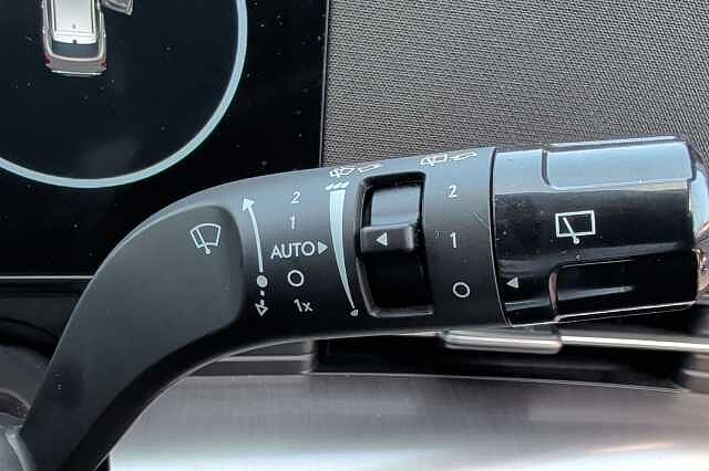 Hyundai KONA 1.6T 138 Ultimate 5dr DCT + LUX Grey