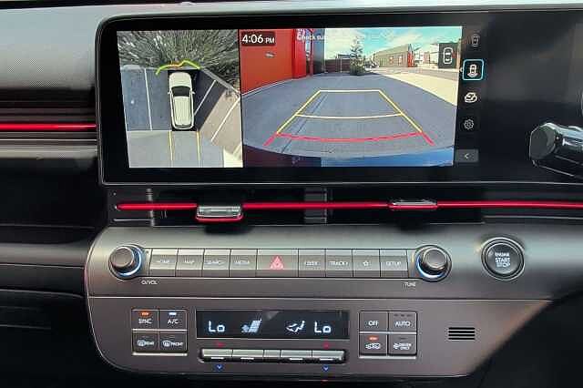 Hyundai KONA 1.6 Hybrid 129 N Line S 5dr DCT