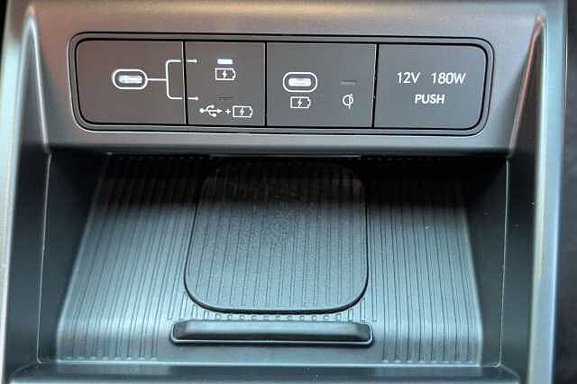 Hyundai KONA 1.6 Hybrid 129 N Line S 5dr DCT