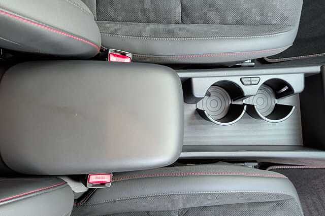 Hyundai KONA 1.6 Hybrid 129 N Line S 5dr DCT
