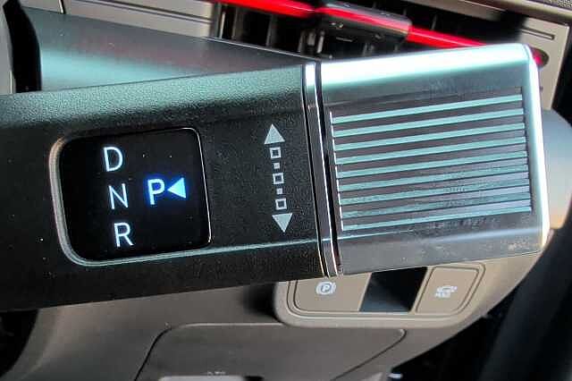 Hyundai KONA 1.6 Hybrid 129 N Line S 5dr DCT