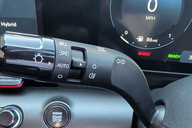 Hyundai KONA 1.6 Hybrid 129 N Line S 5dr DCT