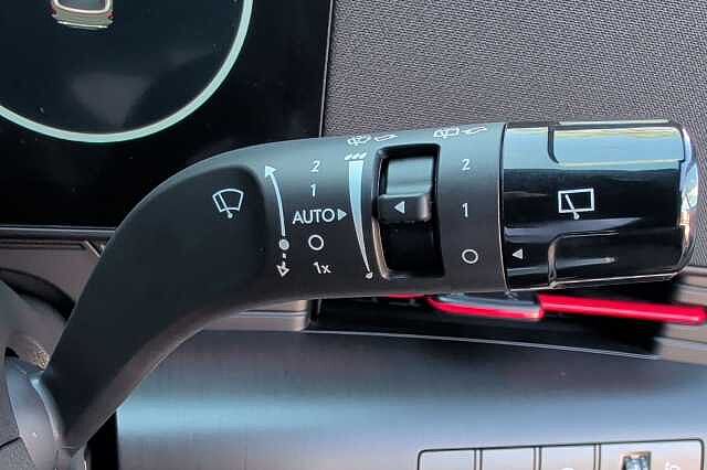 Hyundai KONA 1.6 Hybrid 129 N Line S 5dr DCT