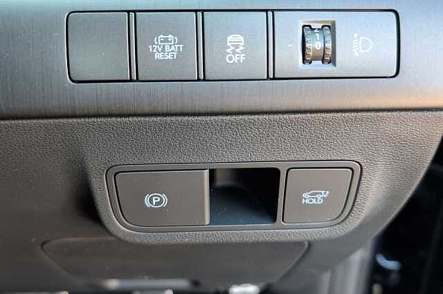 Hyundai KONA 1.6 Hybrid 129 N Line S 5dr DCT