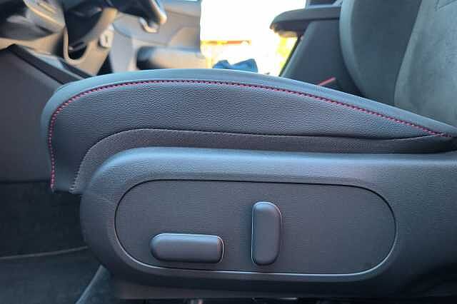Hyundai KONA 1.6 Hybrid 129 N Line S 5dr DCT